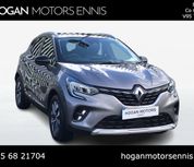 Renault Captur 2020
