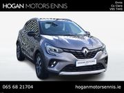 Renault Captur 2020