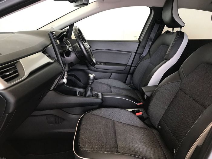 Renault Captur 2020