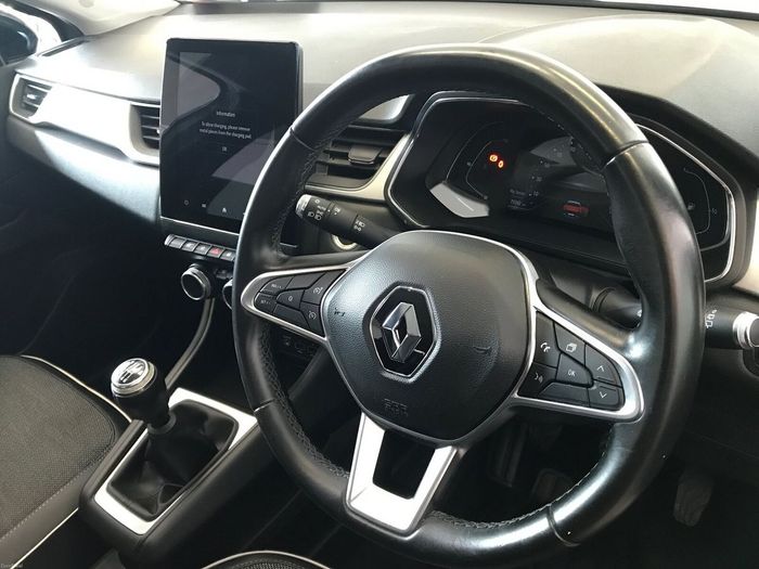 Renault Captur 2020