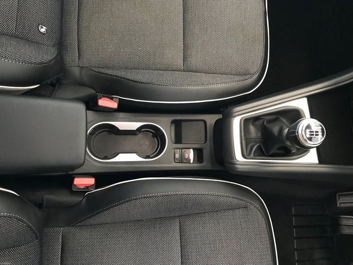 Renault Captur 2020