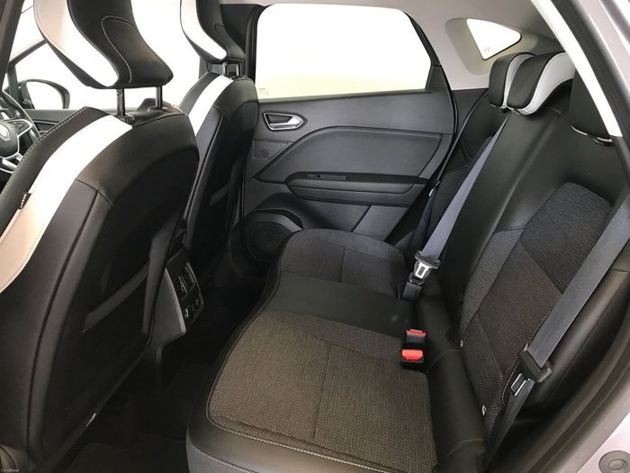 Renault Captur 2020