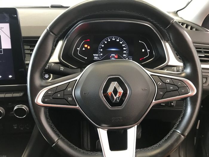 Renault Captur 2020