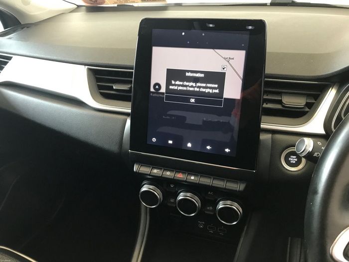 Renault Captur 2020