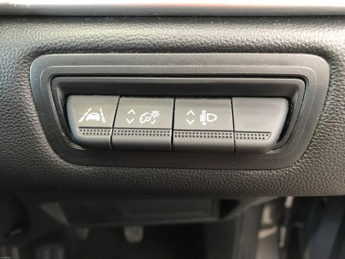 Renault Captur 2020