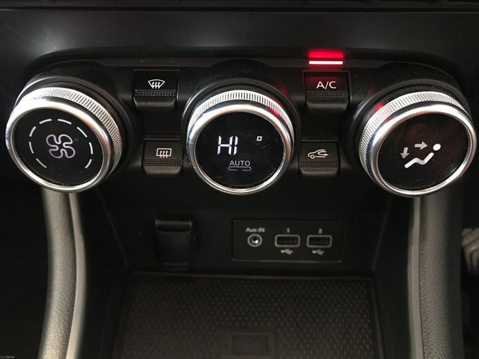 Renault Captur 2020