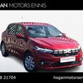 Dacia Sandero 2023