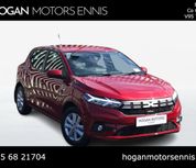 Dacia Sandero 2023