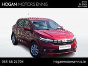 Dacia Sandero 2023
