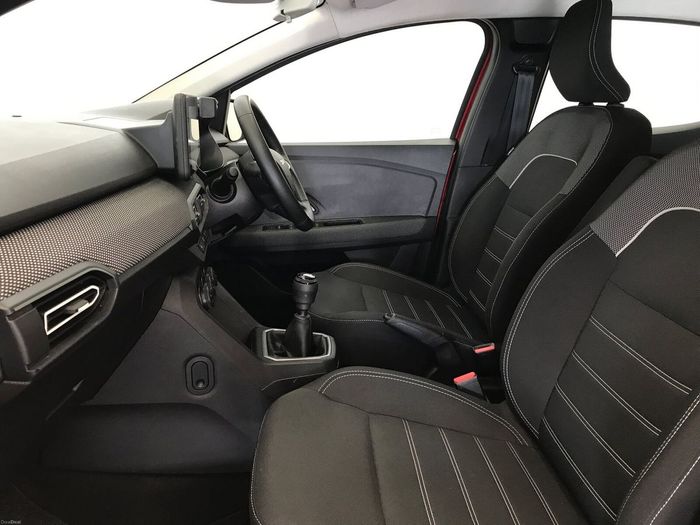 Dacia Sandero 2023