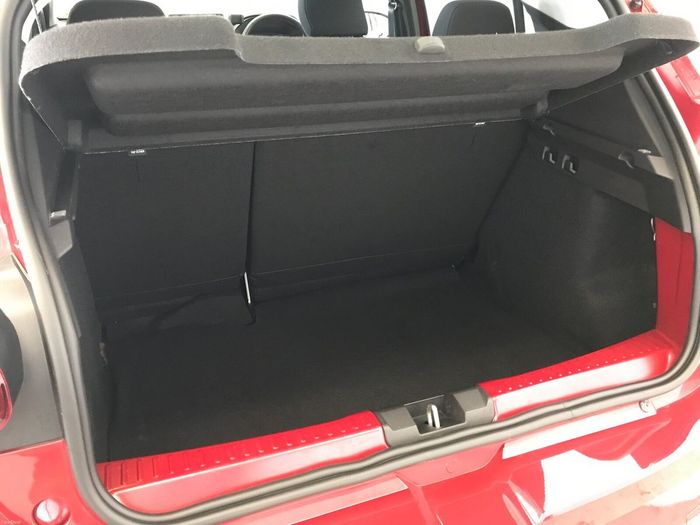 Dacia Sandero 2023