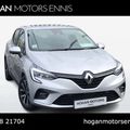 Renault Clio 2021
