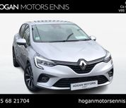 Renault Clio 2021