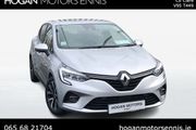 Renault Clio 2021