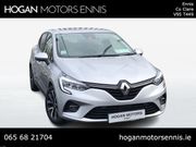 Renault Clio 2021