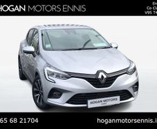 Renault Clio 2021