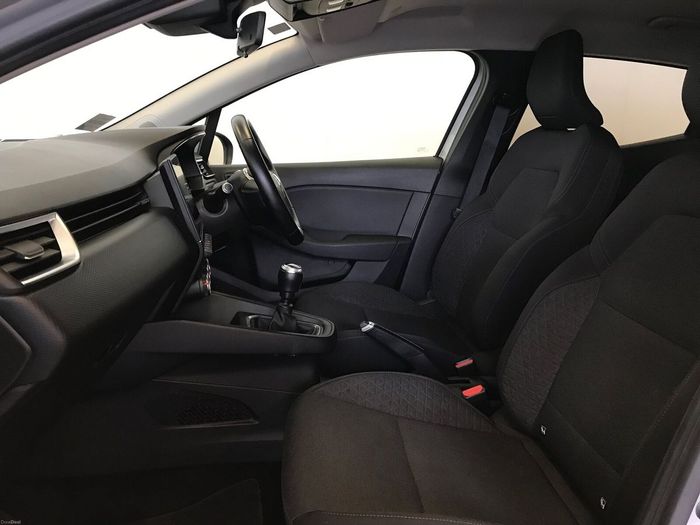 Renault Clio 2021