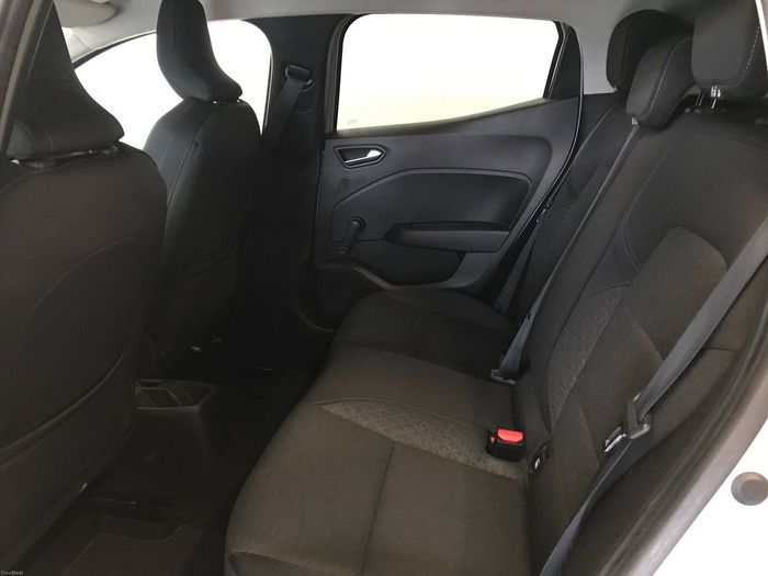 Renault Clio 2021