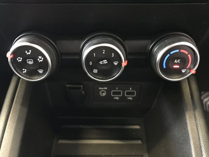 Renault Clio 2021