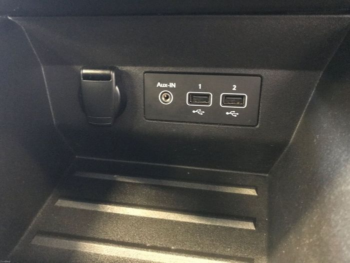Renault Clio 2021