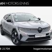 Renault Megane E-Tech 2026