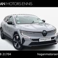 Renault Megane E-Tech 2026