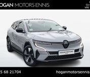 Renault Megane E-Tech 2026