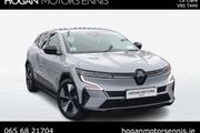 Renault Megane E-Tech 2026