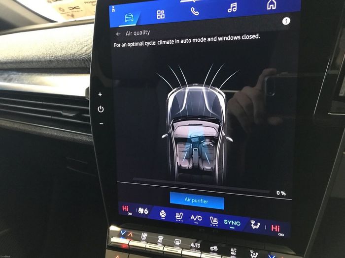 Renault Megane E-Tech 2026