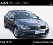 Volkswagen Jetta 2017