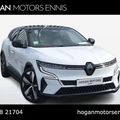 Renault Megane E-Tech 2023