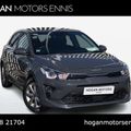 Kia Rio 2022