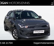 Kia Rio 2022