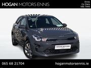 Kia Rio 2022
