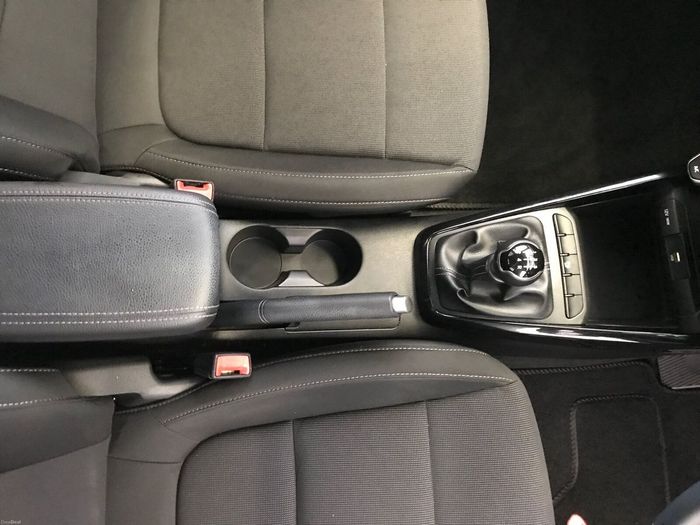 Kia Rio 2022