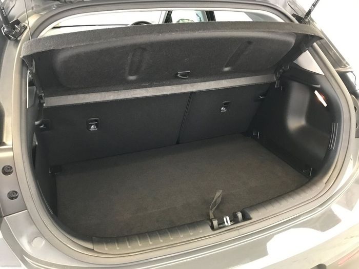 Kia Rio 2022