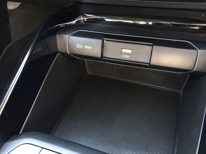 Kia Rio 2022