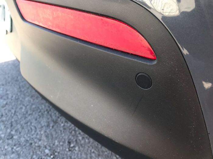 Kia Rio 2022