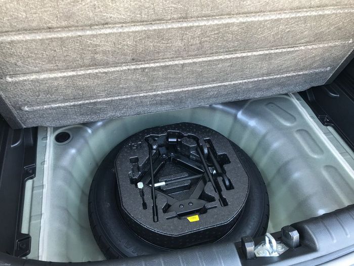 Kia Rio 2022