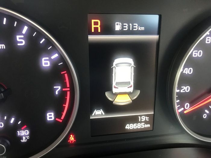 Kia Rio 2022