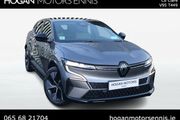 Renault Megane E-Tech 2026