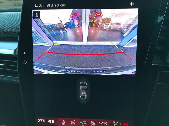 Renault Megane E-Tech 2026