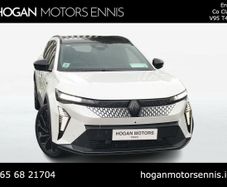 Renault Scenic 2026