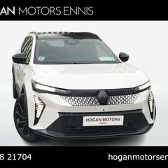 Renault Scenic 2026