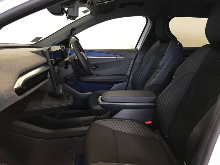 Renault Scenic 2026