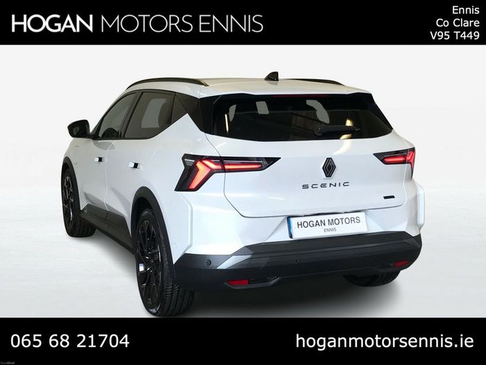 Renault Scenic 2026