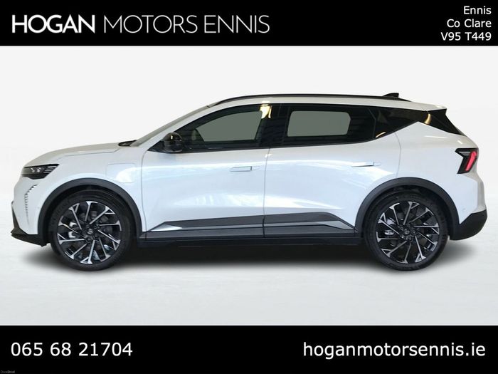 Renault Scenic 2026