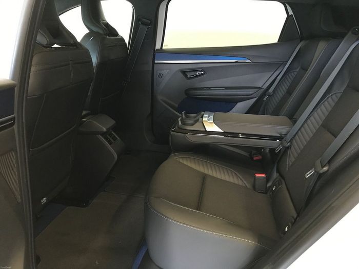 Renault Scenic 2026