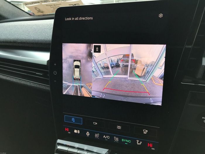 Renault Scenic 2026