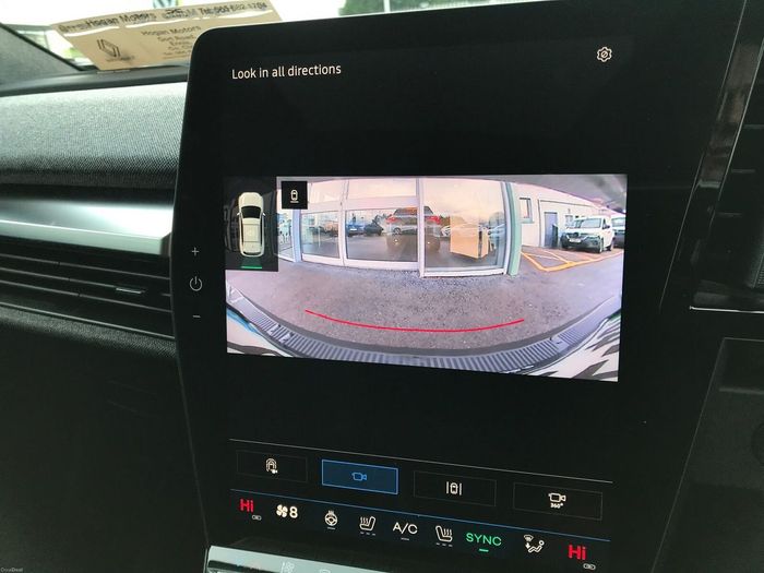 Renault Scenic 2026
